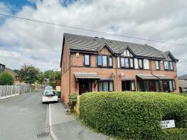 1a, Chaucer Avenue, Pudsey LS28 9BW