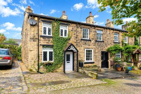 Providence Row, Baildon, Shipley, West Yorkshire, BD17