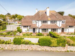 1, Boucher Way, Budleigh Salterton EX9 6HQ