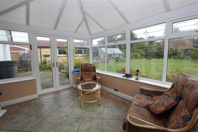 Conservatory