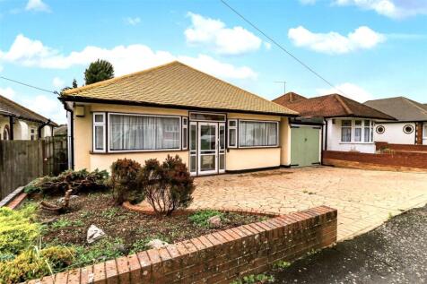 Sunnybank Road, Potters Bar, Hertfordshire, EN6