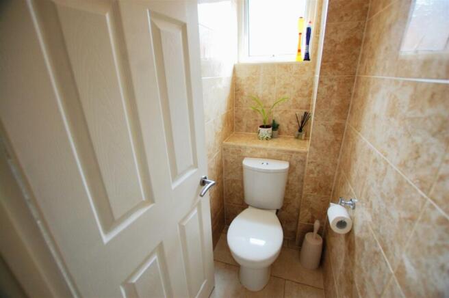 Refitted Separate Wc