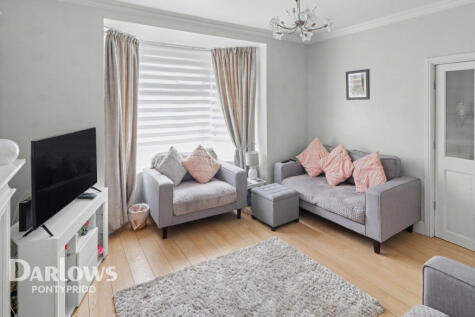 Graigwen Road, Pontypridd
