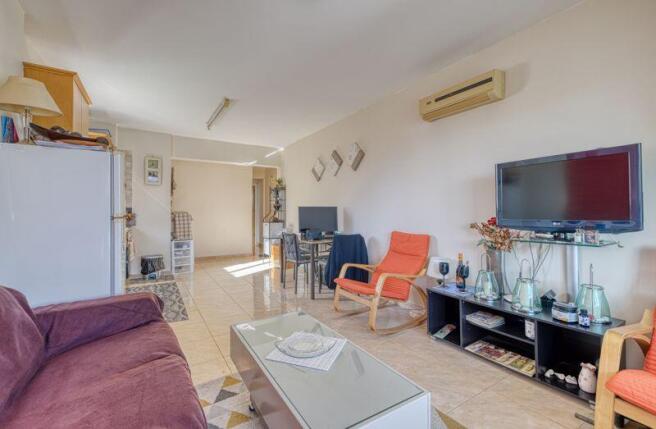 Lounge Kitchen Diner