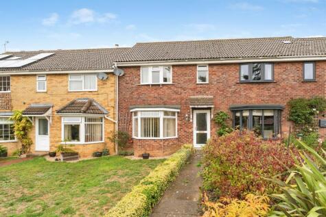 The Broadlands, Syderstone, King's Lynn