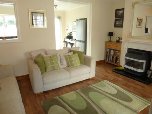 Lounge Area