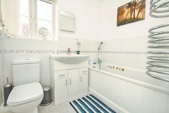 Bathroom 1