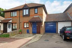 23, Mayhouse Road, Burgess Hill RH15 9RF