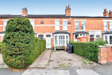 Shrubbery Avenue, Worcester, Worcestershire, WR1