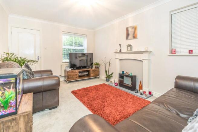 Lounge with Dining A