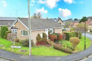 55, Stonebeck Avenue, Harrogate HG1 2BN