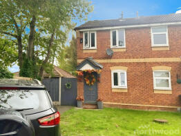 62, Newark Close, Liverpool L36 8JD