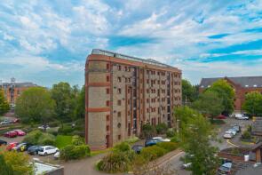 40, Spillers & Bakers, Llansannor Drive, Butetown, Cardiff CF10 4BX
