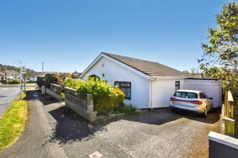 Barchington Avenue, Torquay, Devon