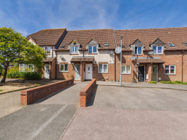 25, Leacey Mews, Churchdown, Gloucester GL3 1PD