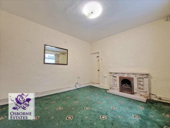 Reception Room 3