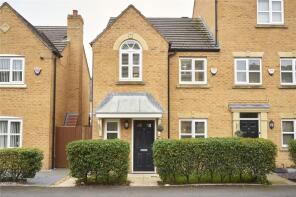 9, Steetley Drive, St. Helens WA9 5GY