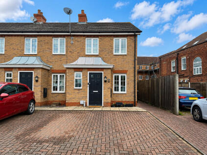 Ivel Bury, Biggleswade