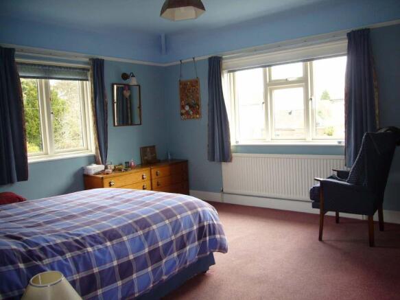 Front Bedroom