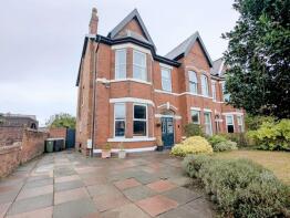 55, Forest Road, Southport PR8 6HZ