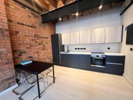 Flat 6, 27 Ironworks, Alcester Street, Birmingham B12 0AN