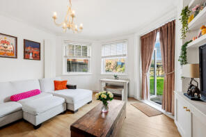 Flat 2, 19, Claremont Gardens, Surbiton KT6 4TL