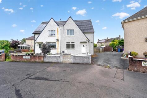 Waterside Road, Kilwinning