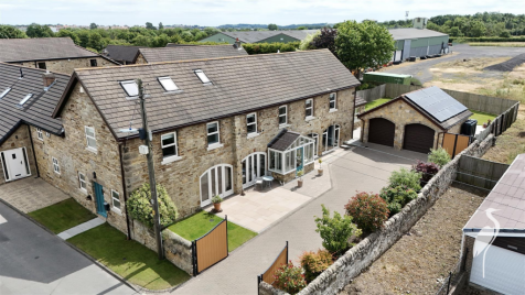 The Granaries, Offerton, Sunderland