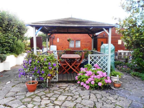Pergola