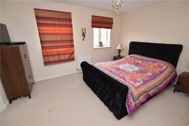 Bedroom 1