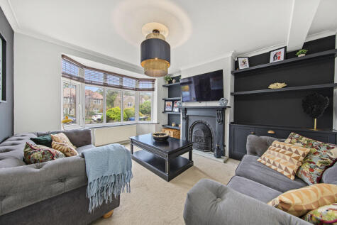 Brookside Glen, Brookside, Chesterfield