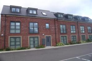 Flat 11, 1 The White House, White Lane, Gleadless, Sheffield S12 3GD