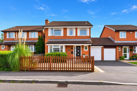 Bishops Road, Abbeymead, Gloucester
