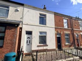 42, Church Street, Bury BL8 3AT