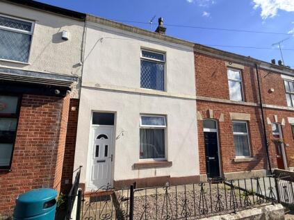 Church Street, Walshaw, Bury, BL8