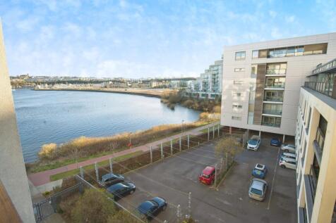 Caldey Island House, Ferry Court, Cardiff, South Glamorgan, CF11