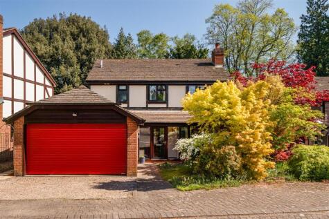 Oak Grove, Kidderminster