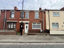42, Eden Terrace, Shiney Row, Houghton-le-spring DH4 4QY