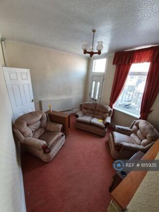 Front Room