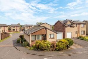 30, Newton Crescent, Carnoustie DD7 6JA