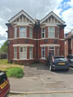 Flat 7, 45 47 Arthur Court, Arthur Road, Southampton SO15 5DW