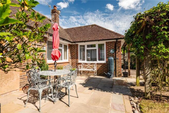 Franklands Close, Findon Valley, Worthing, West Sussex, BN14 photo 4