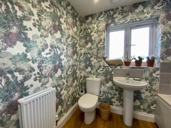 Bathroom/W.C.
