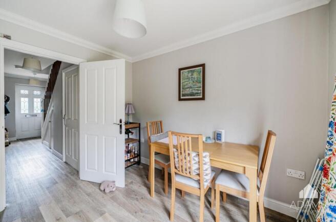 Sitting Room / Dining
