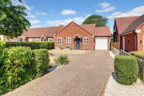 3 Elkid Place, Elmores Meadow, Nottingham NG14 7HF