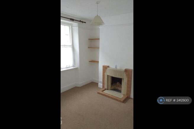 Front Reception Room