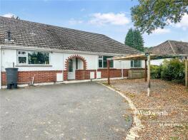 10, Ford Close, Ferndown BH22 8AA