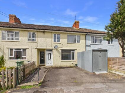 Cornwall Road, Shepton Mallet