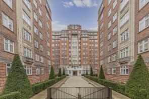 87, Grove Hall Court, Hall Road, London NW8 9NS