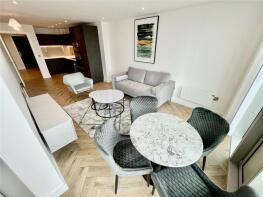 Flat 3503, 141, Chester Road, Manchester M15 4ZL